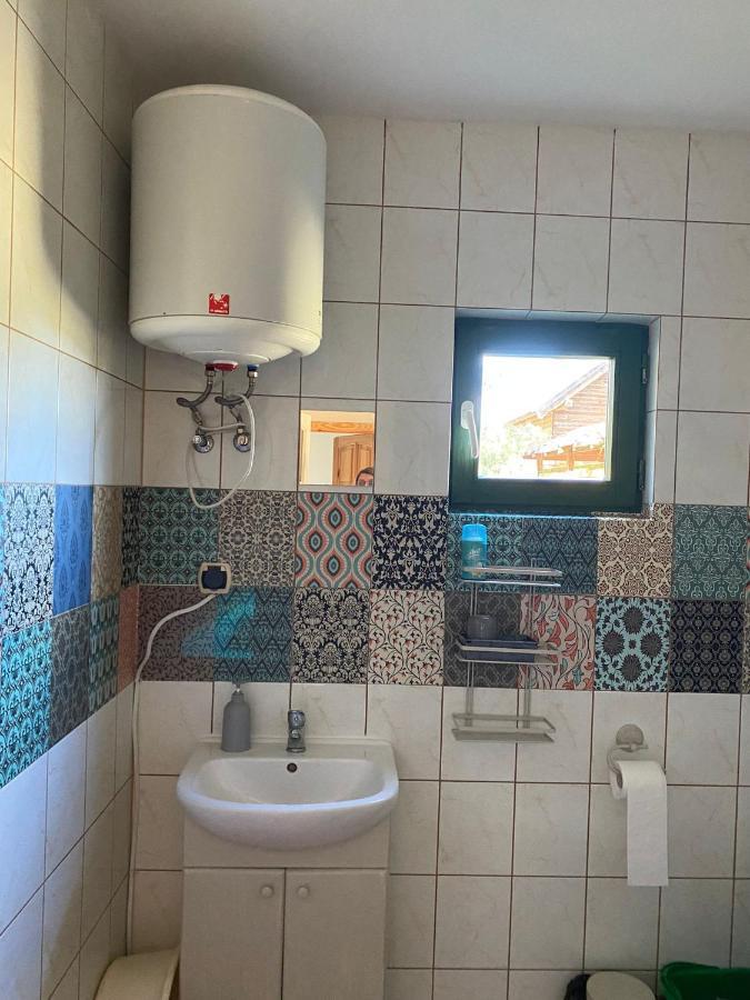 Miedzychod Agroturystyka Oaza Ciszy I Spokoju מראה חיצוני תמונה