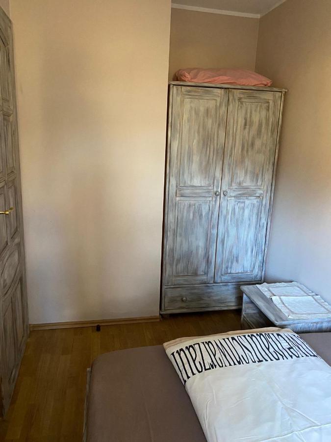 Miedzychod Agroturystyka Oaza Ciszy I Spokoju מראה חיצוני תמונה