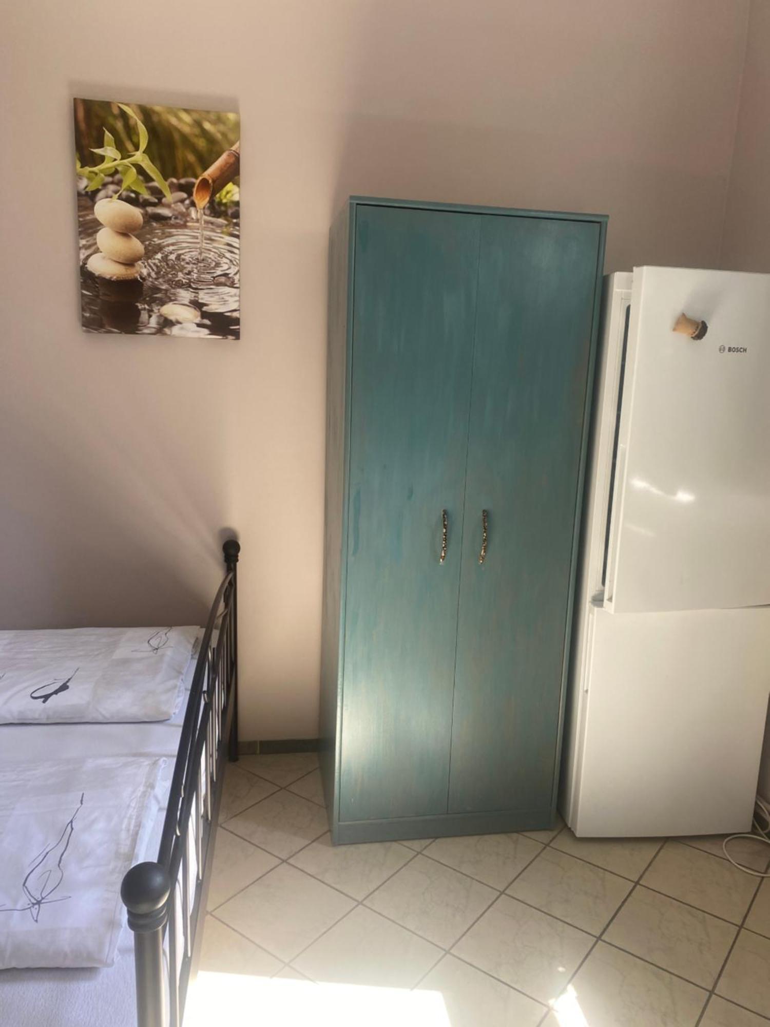 Miedzychod Agroturystyka Oaza Ciszy I Spokoju מראה חיצוני תמונה